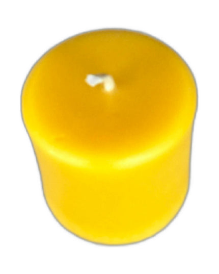 2" x 2" Pillar Gold