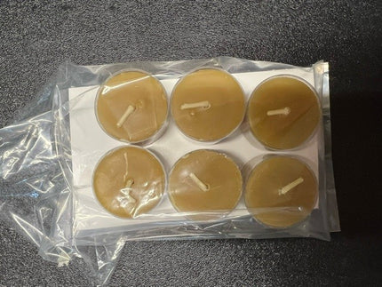 Tealight 6pk