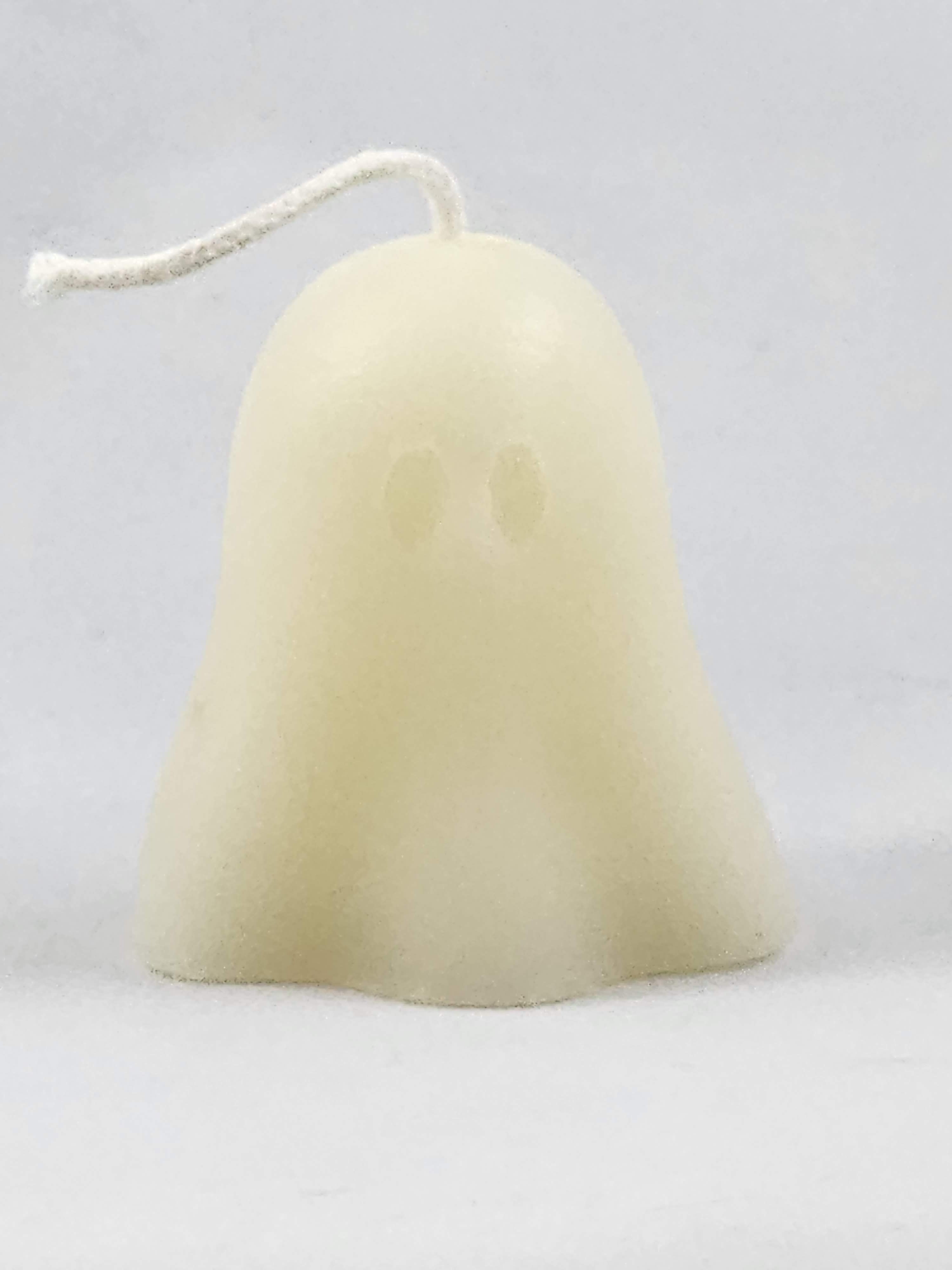 Goul Ghost (Black, Gold or White)