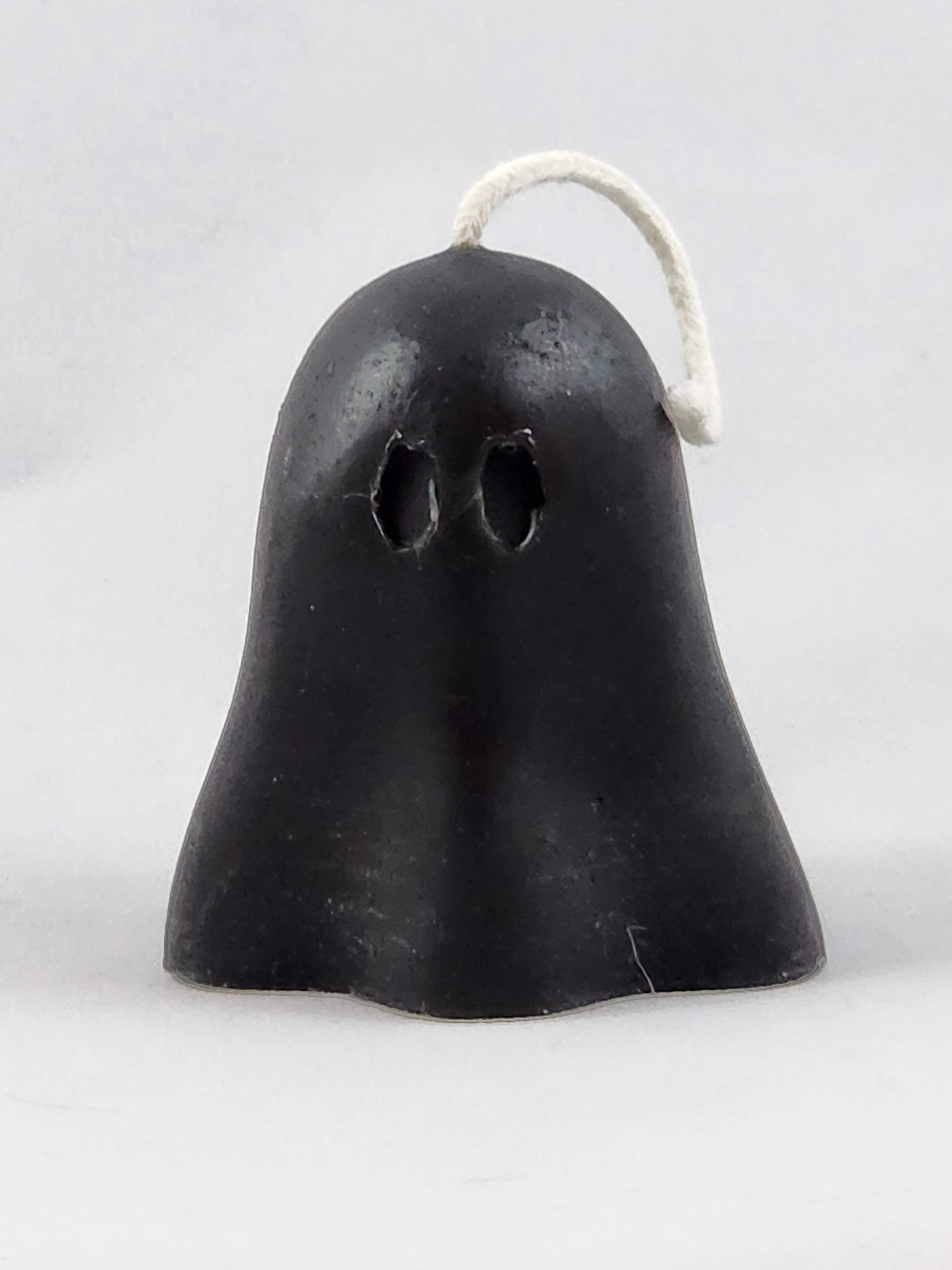 Goul Ghost (Black, Gold or White)