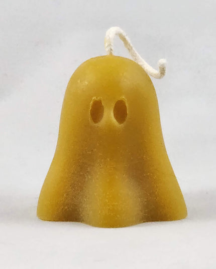 Goul Ghost (Black, Gold or White)