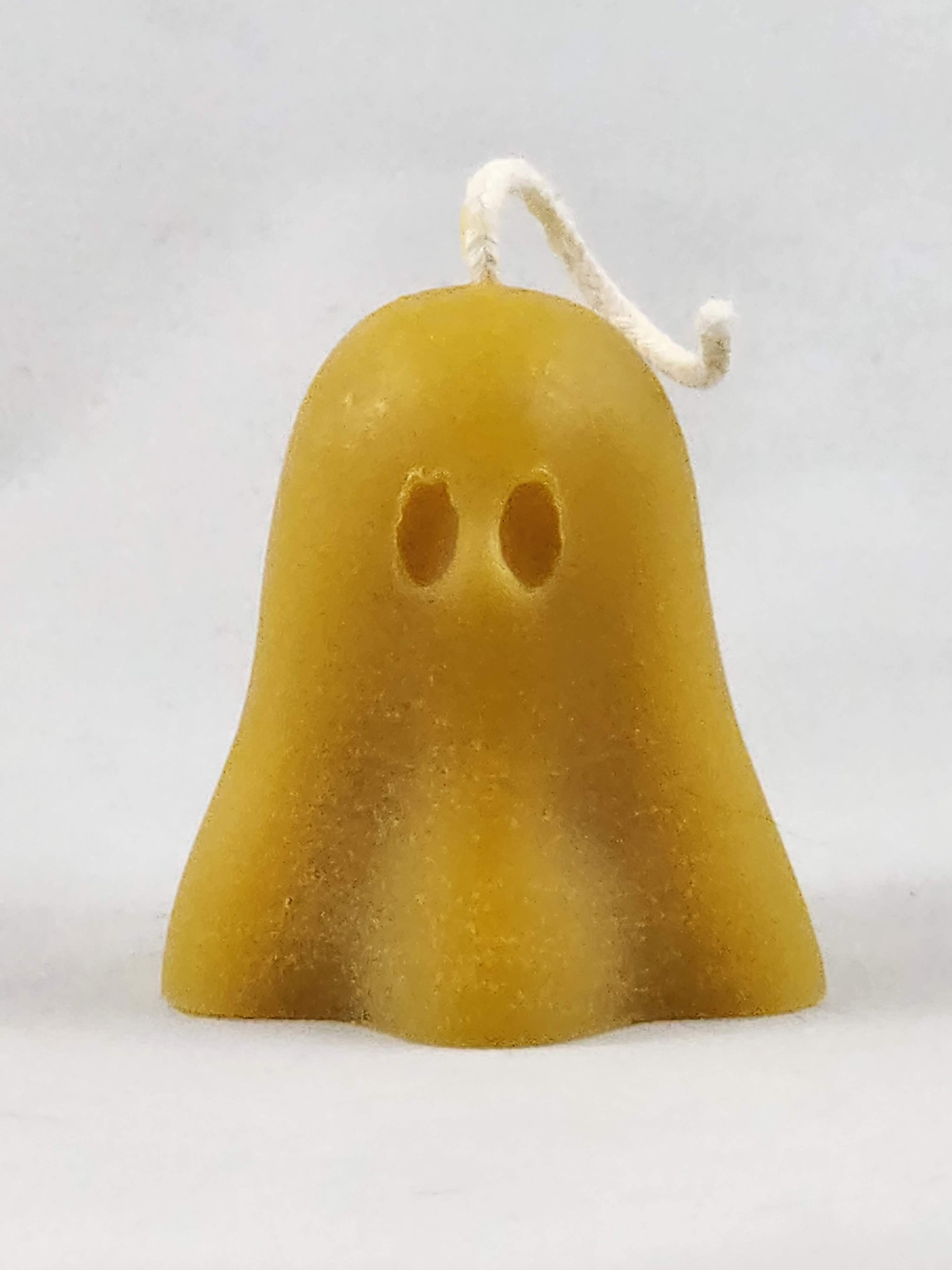 Goul Ghost (Black, Gold or White)