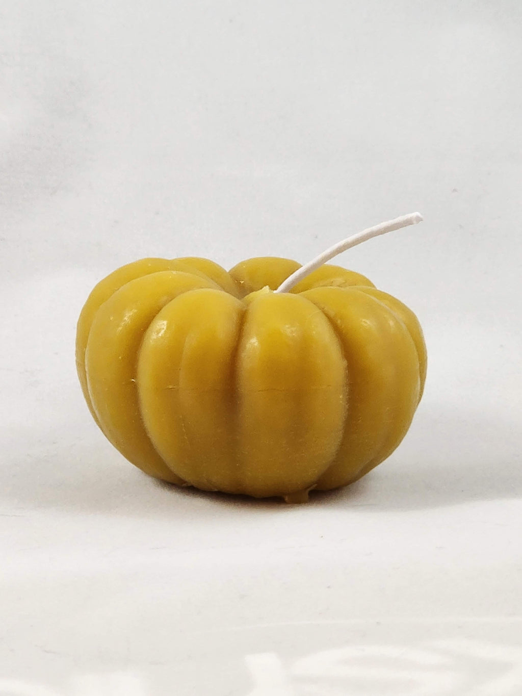 Jack-o-lantern mini votive pack of 4