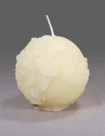 Holly Ball (Gold or White)