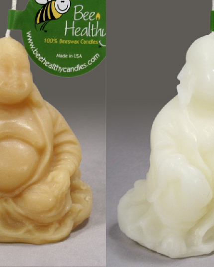 Buddha (Gold or White)