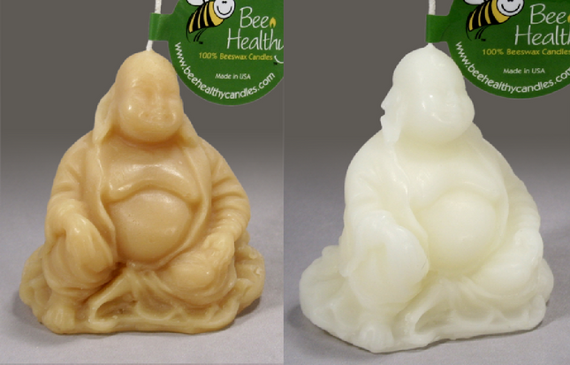 Buddha (Gold or White)