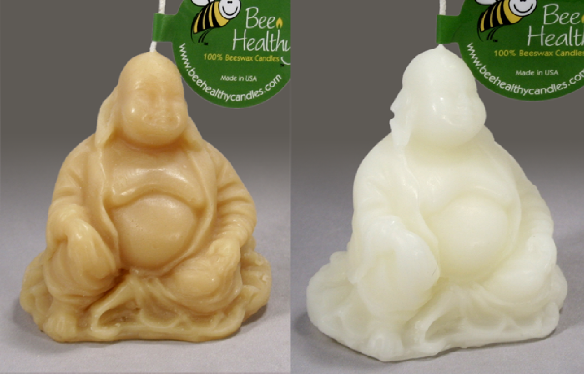 Buddha (Gold or White)