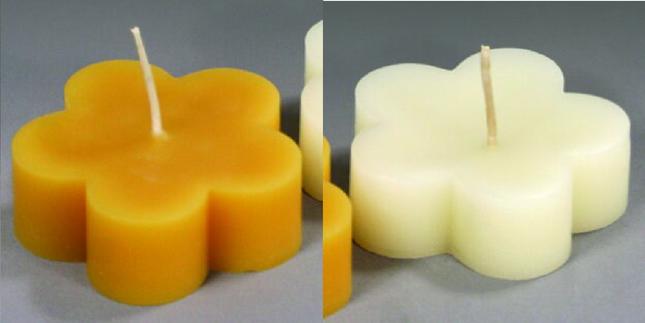 Floating Blossom (Gold or White)