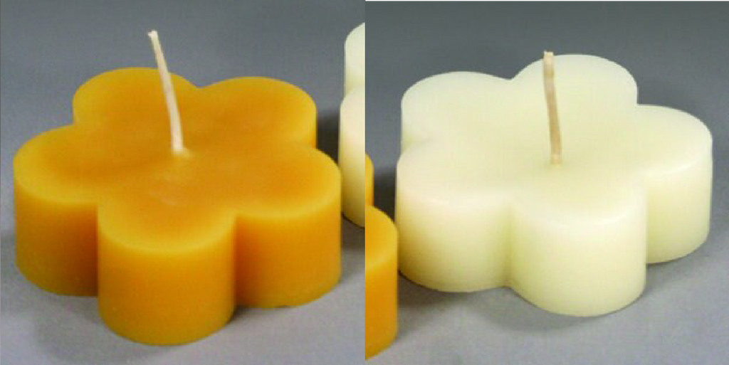 Floating Blossom (Gold or White)