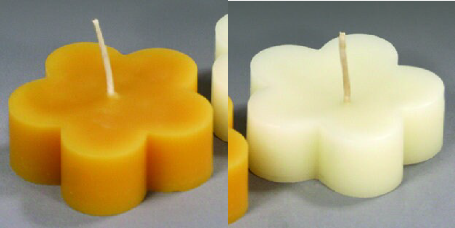 Floating Blossom (Gold or White)