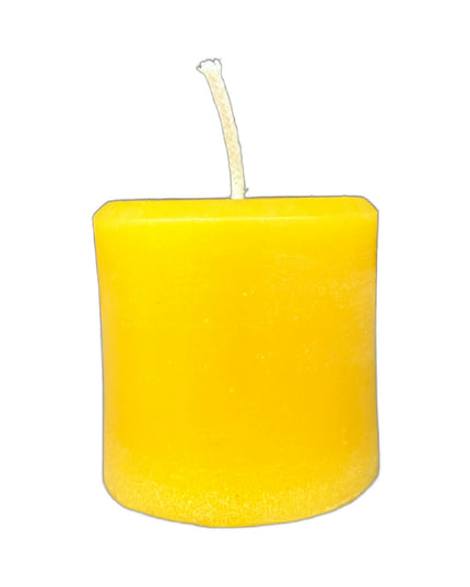 2" x 2" Pillar Gold