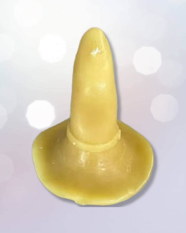 Witches Hat - Gold