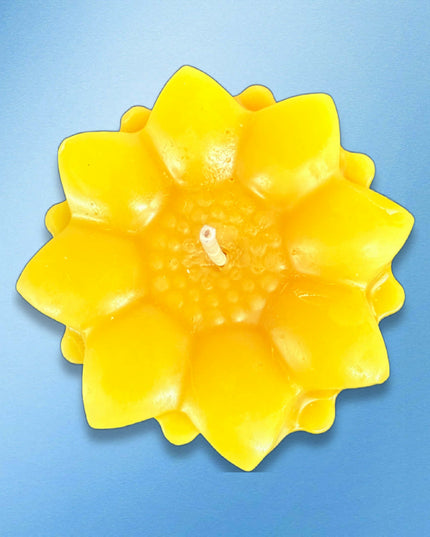 Sunflower – Gold