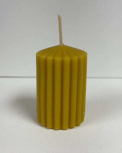 Ribbed Piller (Tall or Short)