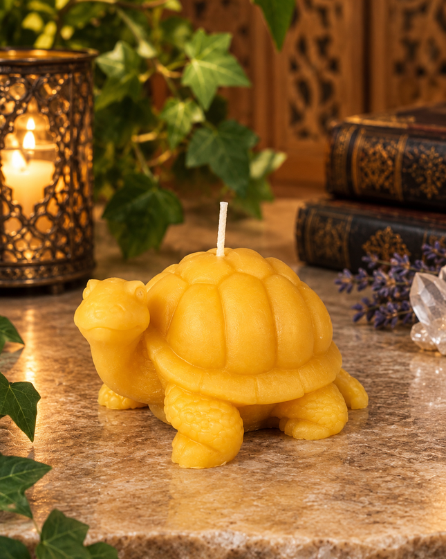 Turtle / Tortoise Gold