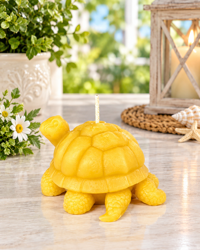 Turtle / Tortoise Gold