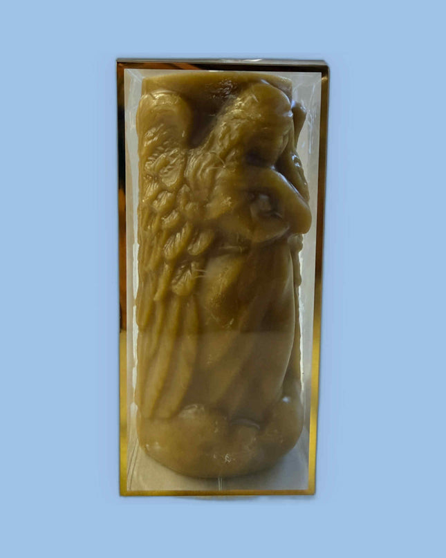 Angel Pillar (Gold or White)