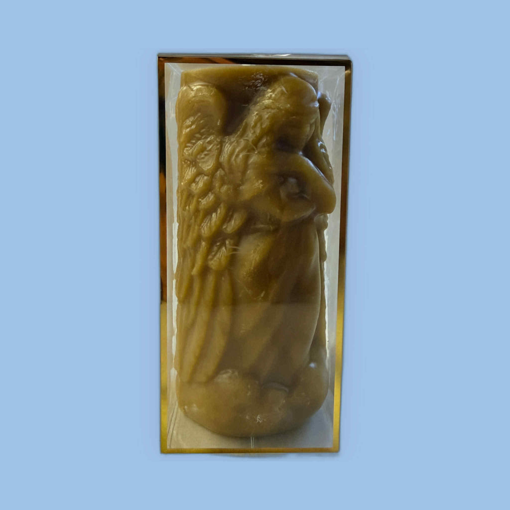 Angel Pillar (Gold or White)