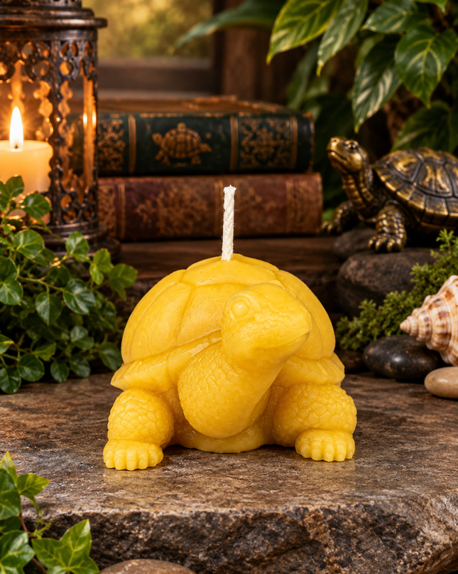 Turtle / Tortoise Gold