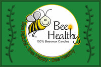 BeeHealthyCandles