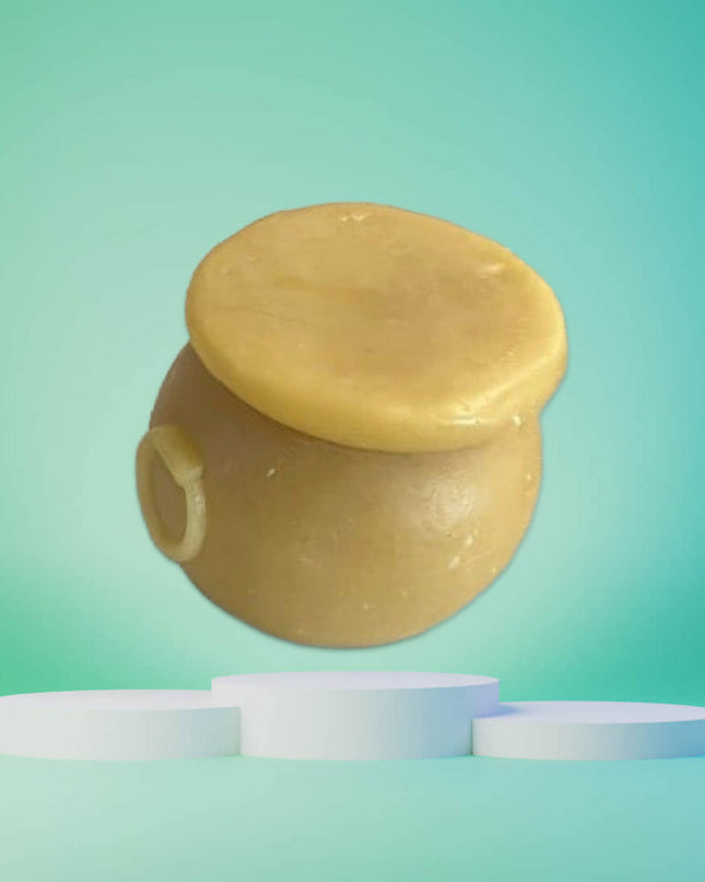 Witches Cauldron - Gold