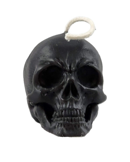 Skull (Black or Gold)