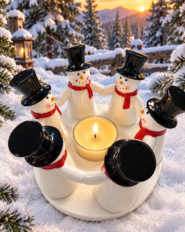 Tealight 12pk