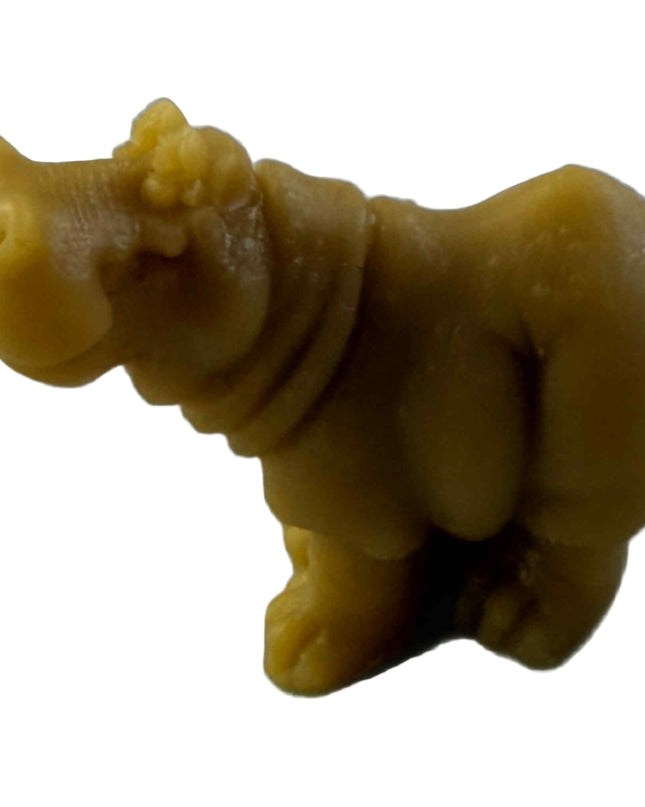 Hippo - Gold