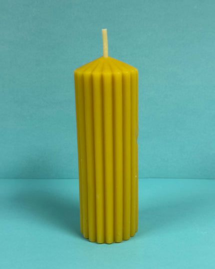 Ribbed Piller (Tall or Short)
