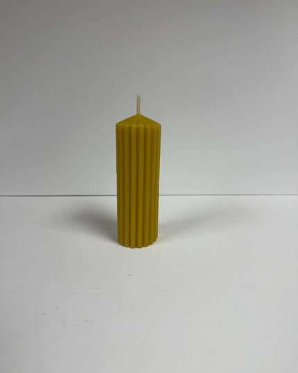 Ribbed Piller (Tall or Short)