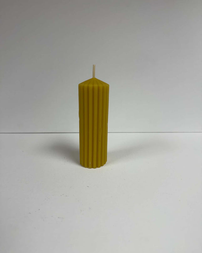 Ribbed Piller (Tall or Short)