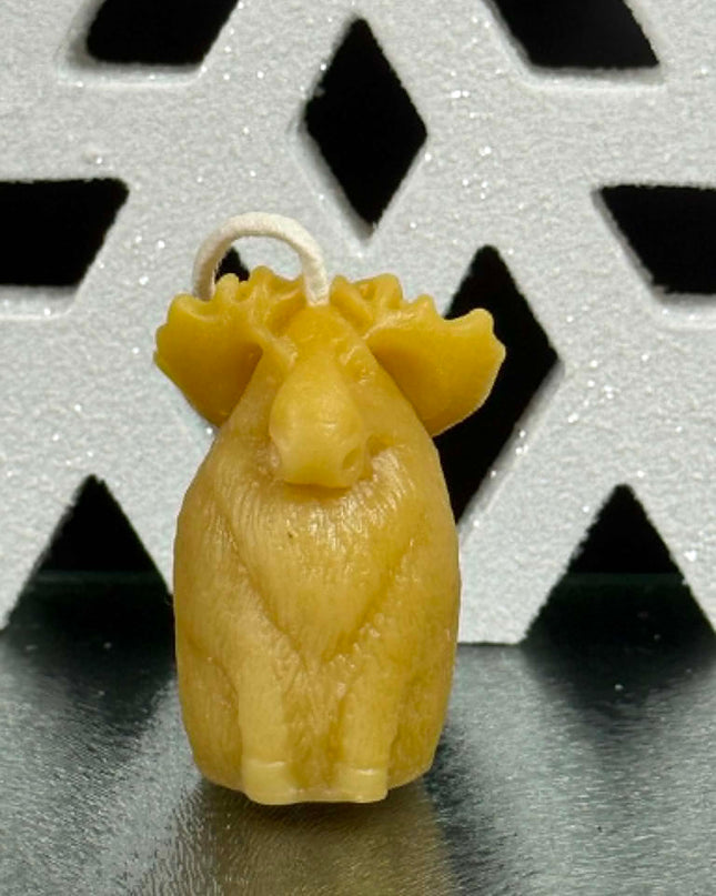 Moose (Gold or White)