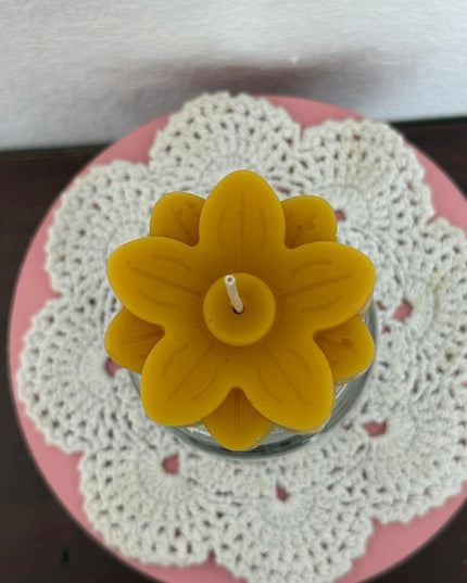 Daffodil Flower – Gold