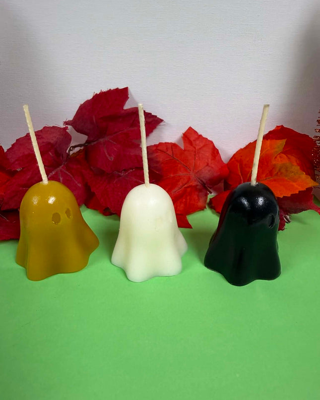 Goul Ghost (Black, Gold or White)