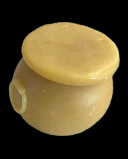 Witches Cauldron - Gold
