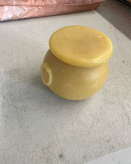 Witches Cauldron - Gold