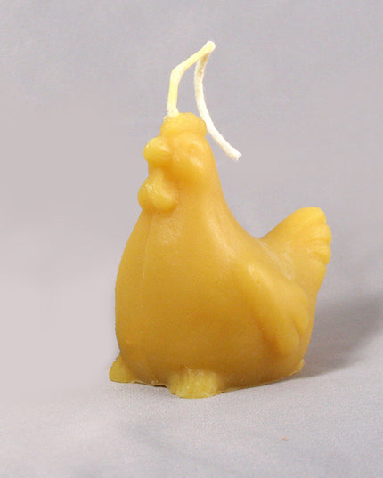 Hen (Gold or White)