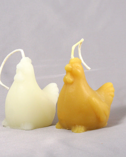 Hen (Gold or White)