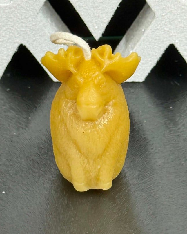 Moose (Gold or White)