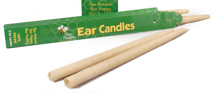 Ear Candles 2pk