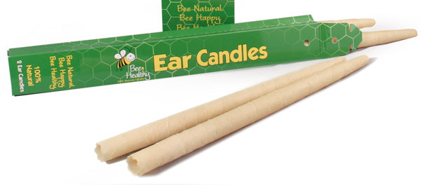 Ear Candles 2pk
