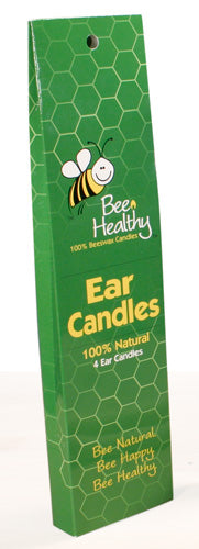 Ear Candles 4pk