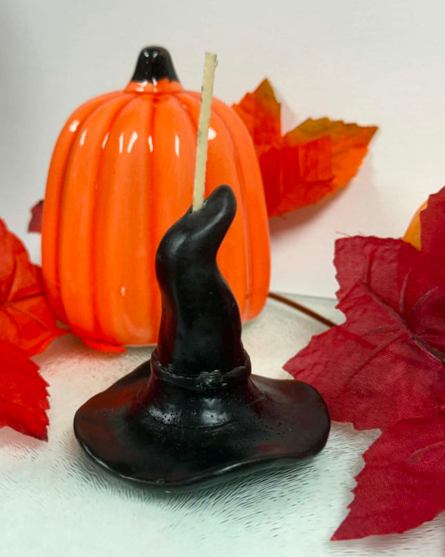Witches Hat - Black or Gold