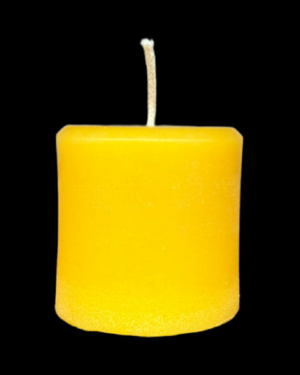 2" x 2" Pillar Gold