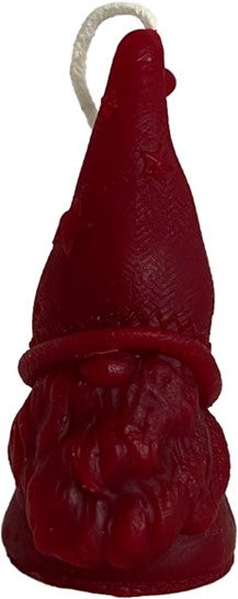 Cute Gnome (Green or Red)