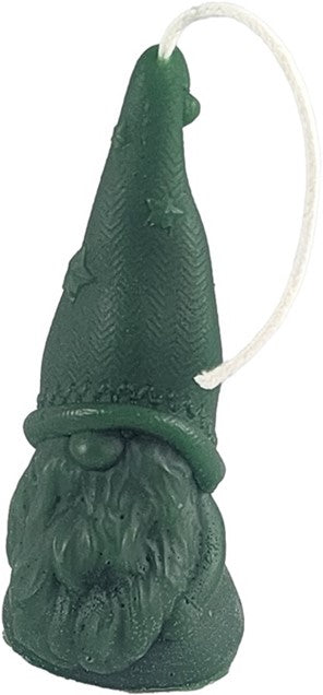 Cute Gnome (Green or Red)