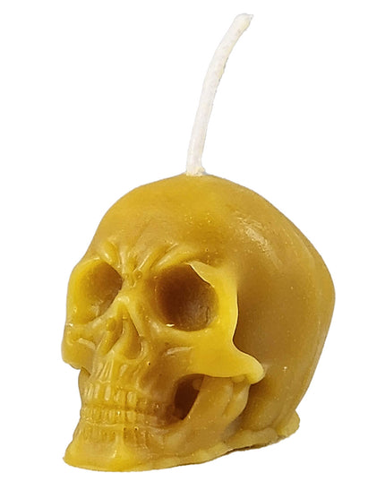 Skull (Black or Gold)