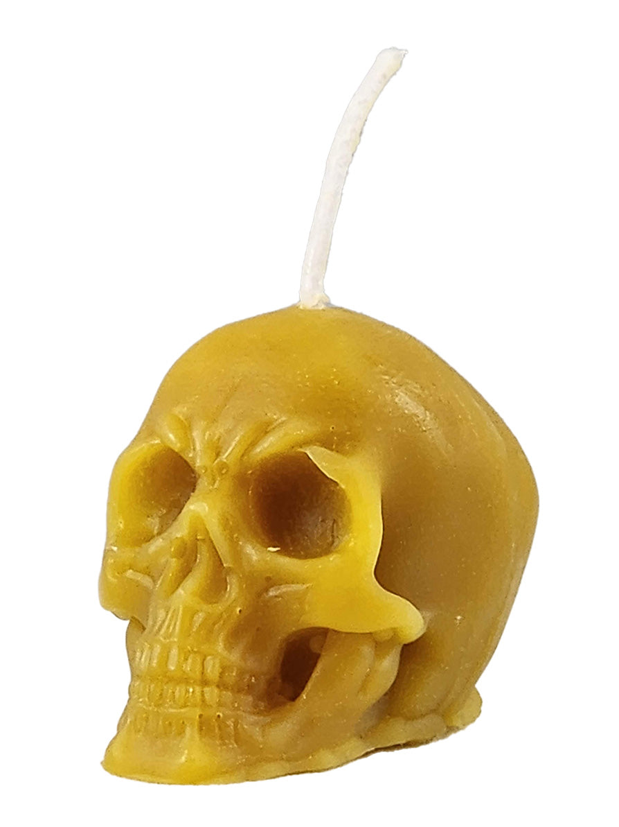 Skull (Black or Gold)