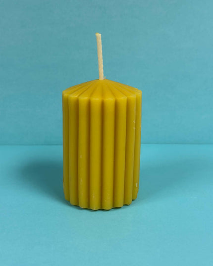 Ribbed Piller (Tall or Short)