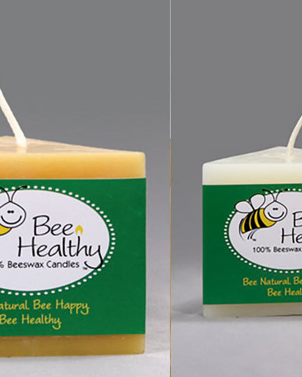 Triangle Pillar (Gold or White)